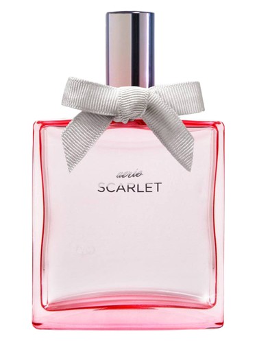 Scarlet for women
