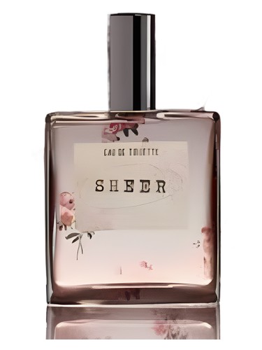 Sheer for women