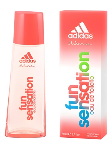 عطر Adidas Fun Sensation (Adidas Fun Sensation)
