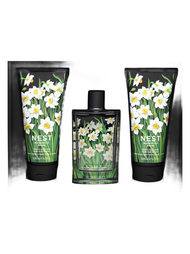 White Narcisse for women
