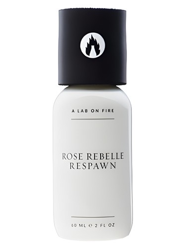 A Lab On Fire Rose Rebelle Respawn