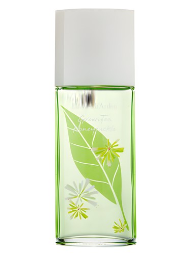 عطر Elizabeth Arden Green Tea Honeysuckle (Elizabeth Arden Green Tea Honeysuckle)