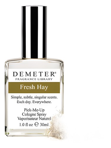 Demeter Fresh Hay