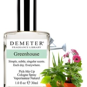 عطر Demeter Fragrance Greenhouse (Demeter Fragrance Greenhouse) by Demeter Fragrance Perfume