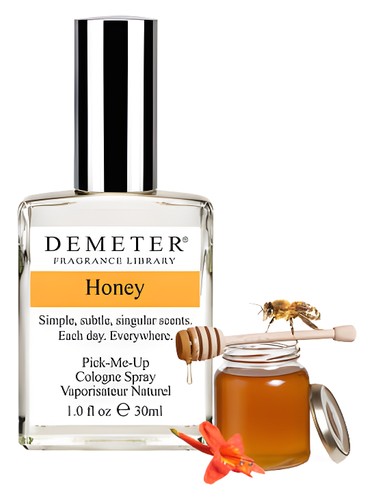 Demeter Honey