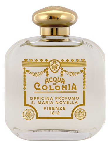 عطر Santa Maria Novella Muschio (Musc) (Santa Maria Novella Muschio (Musc))
