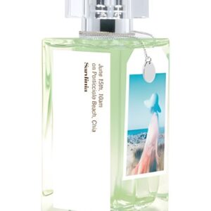عطر Memento Italian Olfactive Landscapes June 15th 10am on Porticciolo Beach Chia - Sardinia (Memento Italian Olfactive Landscapes June 15th 10am on Porticciolo Beach Chia - Sardinia) by Memento Italian Olfactive Landscapes Perfume