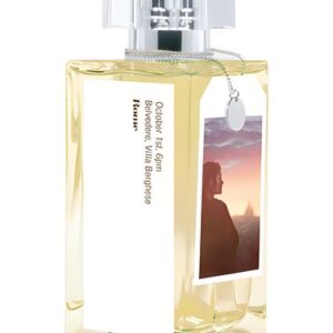 عطر Memento Italian Olfactive Landscapes October 1st 6pm Belvedere Villa Borghese - Roma (Memento Italian Olfactive Landscapes October 1st 6pm Belvedere Villa Borghese - Roma) by Memento Italian Olfactive Landscapes Perfume