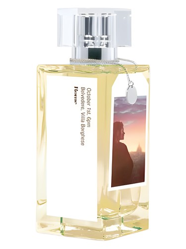 عطر Memento Italian Olfactive Landscapes October 1st 6pm Belvedere Villa Borghese - Roma (Memento Italian Olfactive Landscapes October 1st 6pm Belvedere Villa Borghese - Roma)