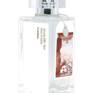 عطر Memento Italian Olfactive Landscapes January 28th 3pm Hotel Cristallo - Cortina (Memento Italian Olfactive Landscapes January 28th 3pm Hotel Cristallo - Cortina) by Memento Italian Olfactive Landscapes Perfume