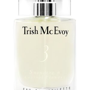 عطر Trish McEvoy 3 Snowdrop & Crystal Flowers (Trish McEvoy 3 Snowdrop & Crystal Flowers) by Trish McEvoy Perfume