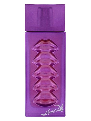 Purplelips for women