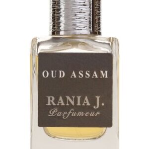 عطر Rania J .Rania J Oud Assam (Rania J .Rania J Oud Assam) by Rania J Perfume