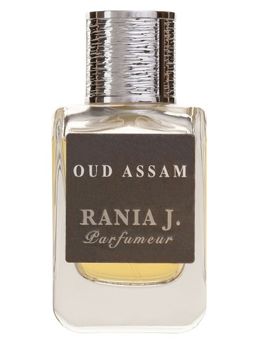.Rania J Oud Assam