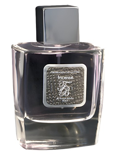 عطر Franck Boclet Incense مردانه ادو پرفیوم - عطر Franck Boclet