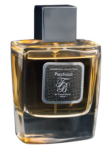 عطر Franck Boclet Patchouli (Franck Boclet Patchouli)