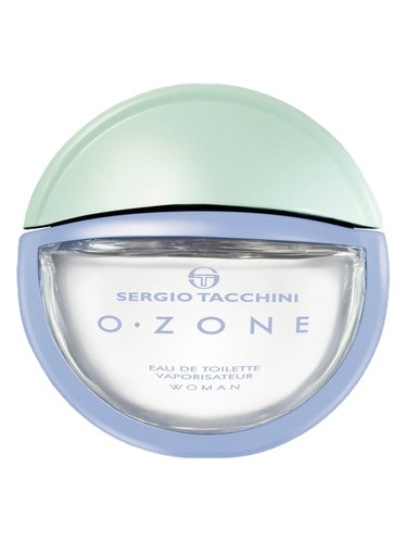 عطر Sergio Tacchini O-Zone Woman زنانه (Sergio Tacchini O-Zone Woman for women)