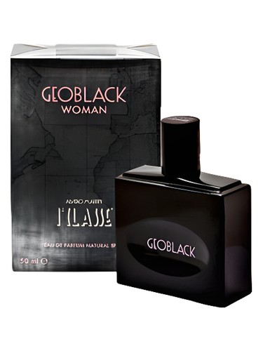 GeoBlack Woman for women