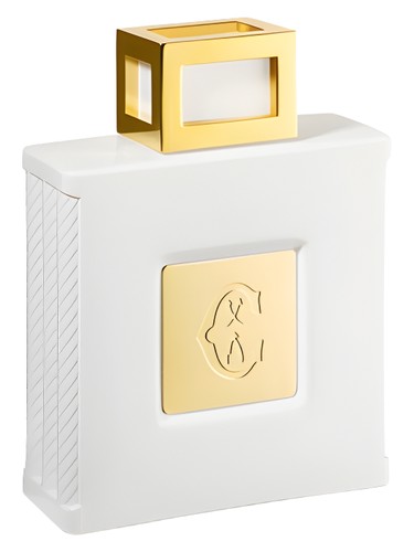 Royal White for men