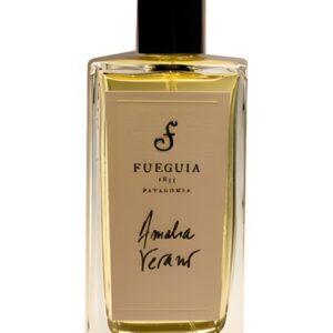 عطر Fueguia 1833 Amalia Verano Fueguia (Fueguia 1833 Amalia Verano Fueguia) by Fueguia 1833 Perfume