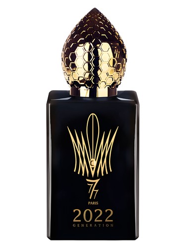 عطر 2022 Generation هوم مردانه Stéphane Humbert Lucas 777 - عطر Stéphane Humbert Lucas 777