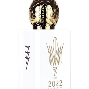 عطر Stéphane Humbert Lucas 777 2022 Generation فم (Stéphane Humbert Lucas 777 2022 Generation Femme) by Stéphane Humbert Lucas 777 Perfume