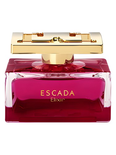 عطر Escada Especially الیکسیر (Escada Especially Elixir)