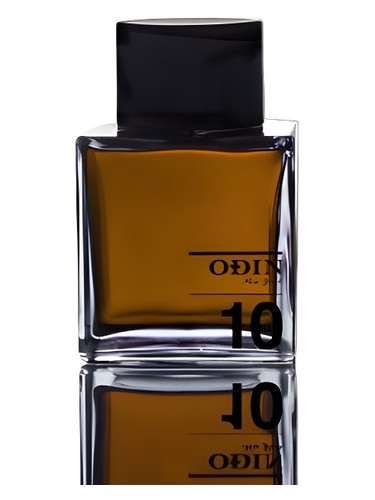 Odin No 10 Roam
