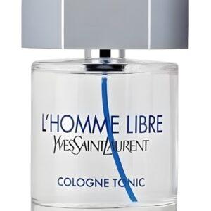 Yves Saint Laurent L’Homme Libre Cologne Tonic
