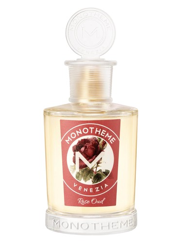 عطر Monotheme Venezia Rose Oud (Monotheme Venezia Rose Oud)