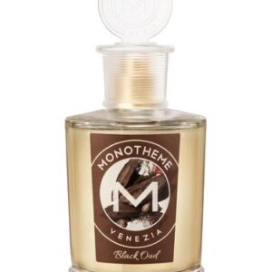 عطر Monotheme Venezia Black Oud (Monotheme Venezia Black Oud) by Monotheme Venezia Perfume