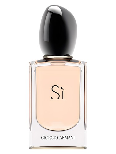 عطر Giorgio Armani Si (Giorgio Armani Si)