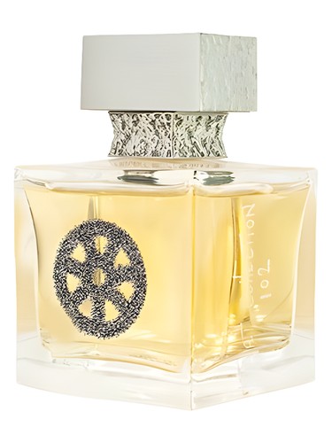 عطر Art کالکشن 102 زنانه M. Micallef - عطر M. Micallef