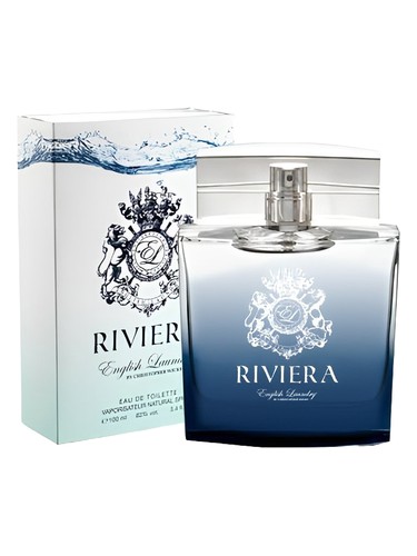 عطر English Laundry Riviera (English Laundry Riviera)