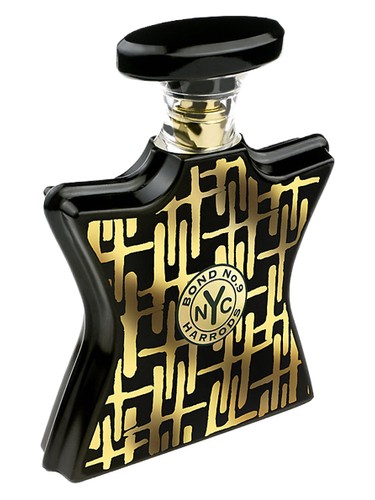عطر Harrods Agarwood زنانه و مردانه Bond No 9 - عطر Bond No 9