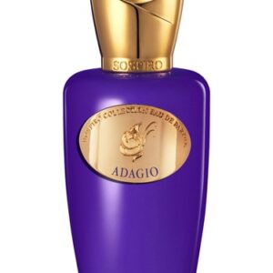 عطر Sospiro Perfumes Adagio زنانه (Sospiro Perfumes Adagio for women) by Sospiro Perfumes Perfume
