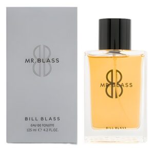 عطر Bill Blass Mr Blass (Bill Blass Mr Blass) by Bill Blass Perfume