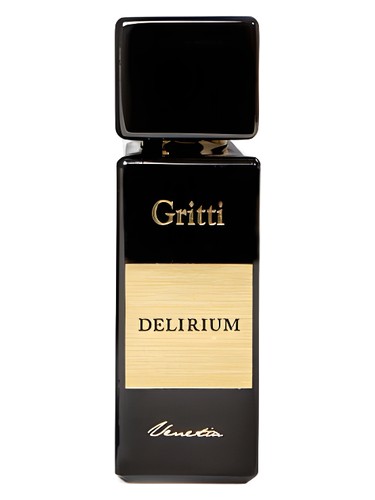 عطر Gritti Delirium (Gritti Delirium)