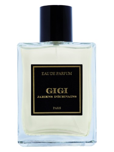 عطر Jardins d’Ecrivains Gigi (Jardins d’Ecrivains Gigi)