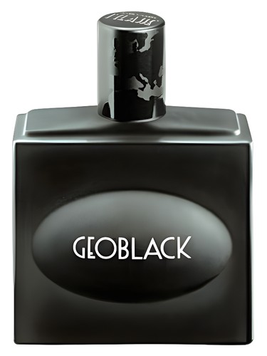 عطر GeoBlack Man مردانه Alviero Martini - عطر Alviero Martini