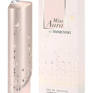 عطر Swarovski Miss Aura (Swarovski Miss Aura) by Swarovski Perfume