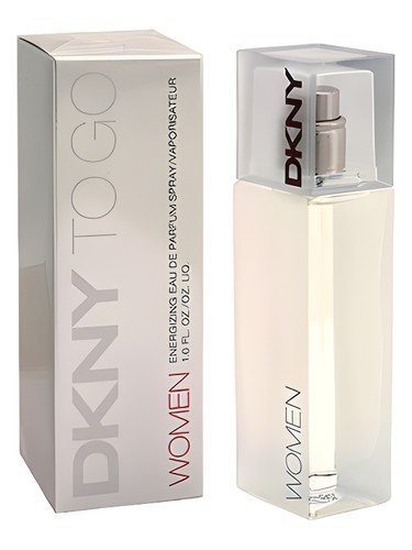 عطر Donna Karan DKNY To Go Women (Donna Karan DKNY To Go Women)