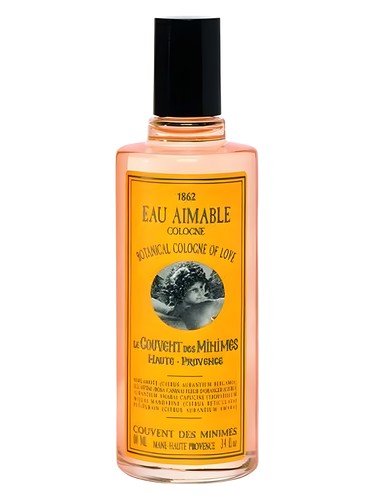 عطر Le Couvent Maison de Parfum Cologne of Love (Le Couvent Maison de Parfum Cologne of Love)