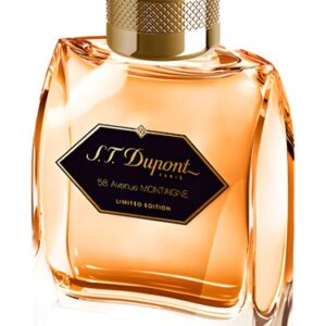58 Avenue Montaigne Pour Homme Limited Edition