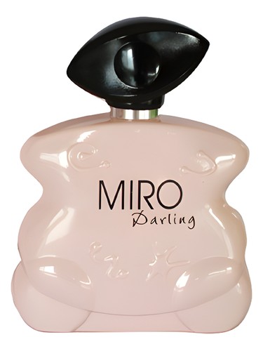 عطر Miro Darling زنانه - عطر Miro
