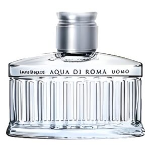 عطر Laura Biagiotti Aqua di Roma زنانه (Laura Biagiotti Aqua di Roma for women) by Laura Biagiotti Perfume