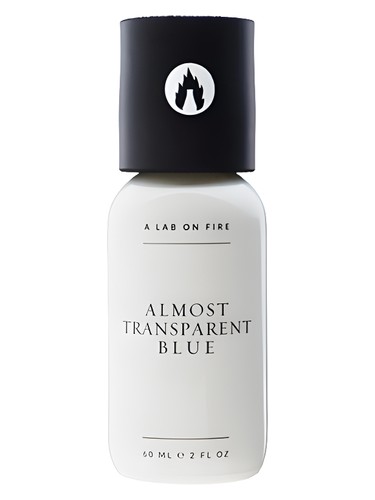 عطر A Lab On Fire Almost Transparent Blue (A Lab On Fire Almost Transparent Blue)
