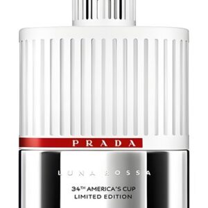 عطر پرادا Luna Rossa 34th America's Cup لیمیتد ادیشن (Prada Luna Rossa 34th America's Cup Limited Edition) by پرادا Perfume