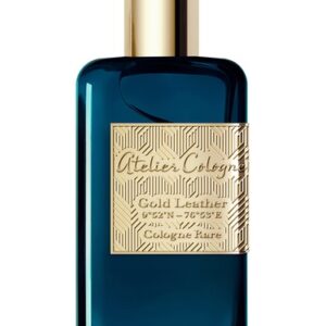 Atelier Cologne Gold Leather