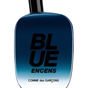 Comme Des Garcons Blue Encens